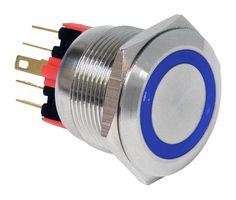 E SWITCH PV7F2T0SS-341