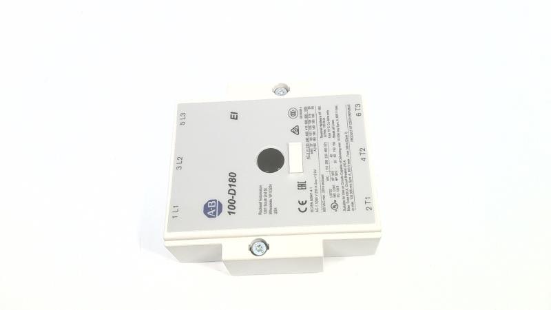 ALLEN BRADLEY 100-DAE-180