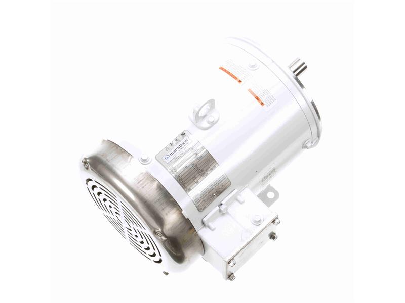 REGAL REXNORD 182TTWW16087