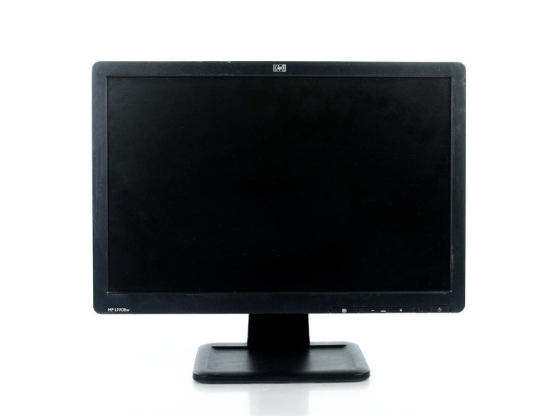 HEWLETT PACKARD COMPUTER LE1901W