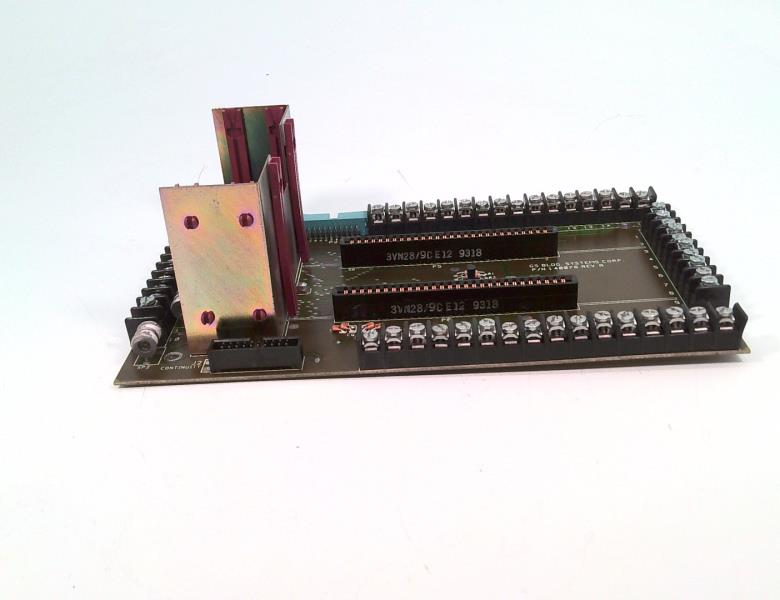 EDWARDS SIGNALING 140076