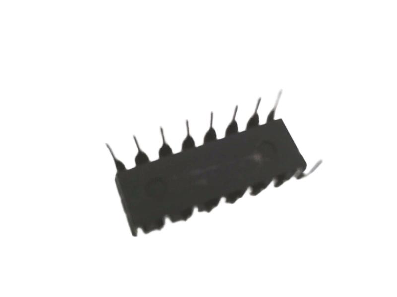ST MICRO HCF4538BEY