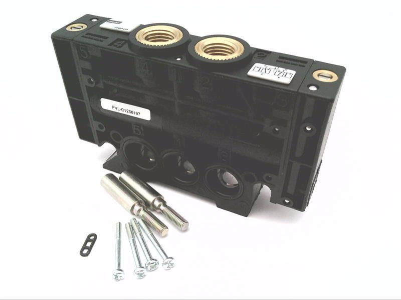 PARKER PVLC1256197
