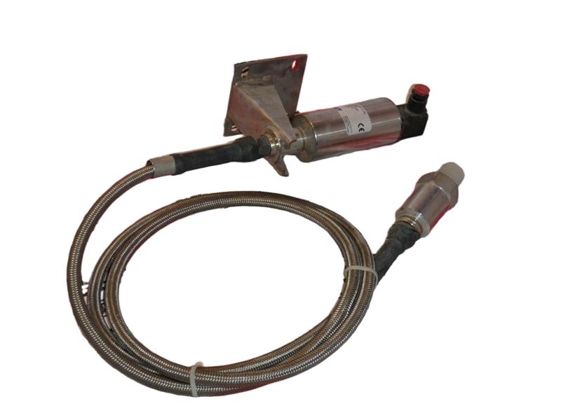 PT7N1H22S-T1-LR2 by METSO AUTOMATION