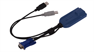 RARITAN COMPUTER D2CIMVUSB