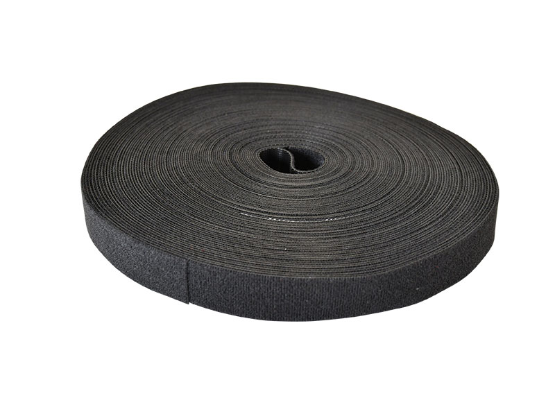 IZZY INDUSTRIES VEL-075X75-BLACK