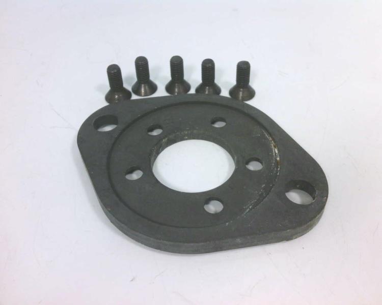 EATON CORPORATION 60552-000