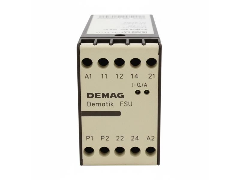 DEMAG FSU