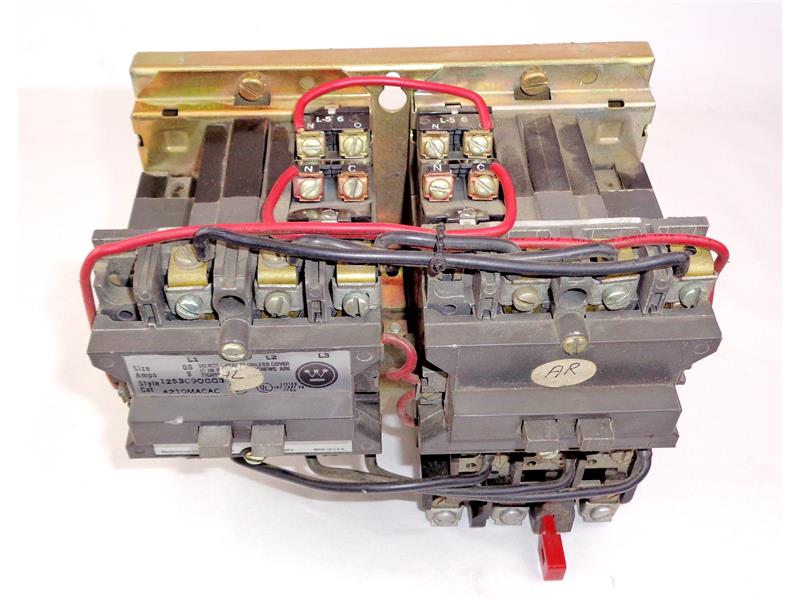 EATON CORPORATION A210MACAC