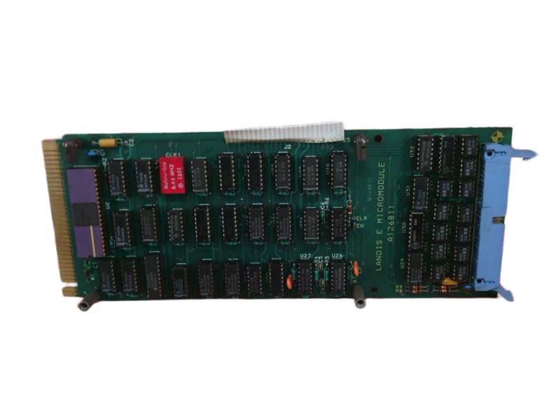 A126811 by SIEMENS
