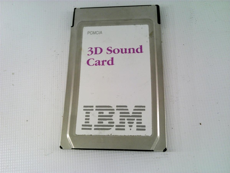 IBM 08H3847