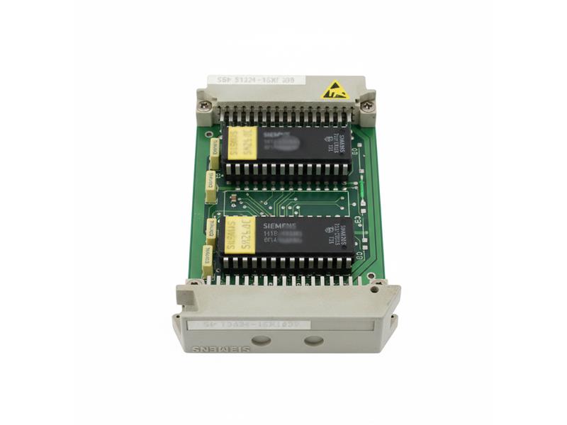 SIEMENS 6FX1-821-0BX03-4B