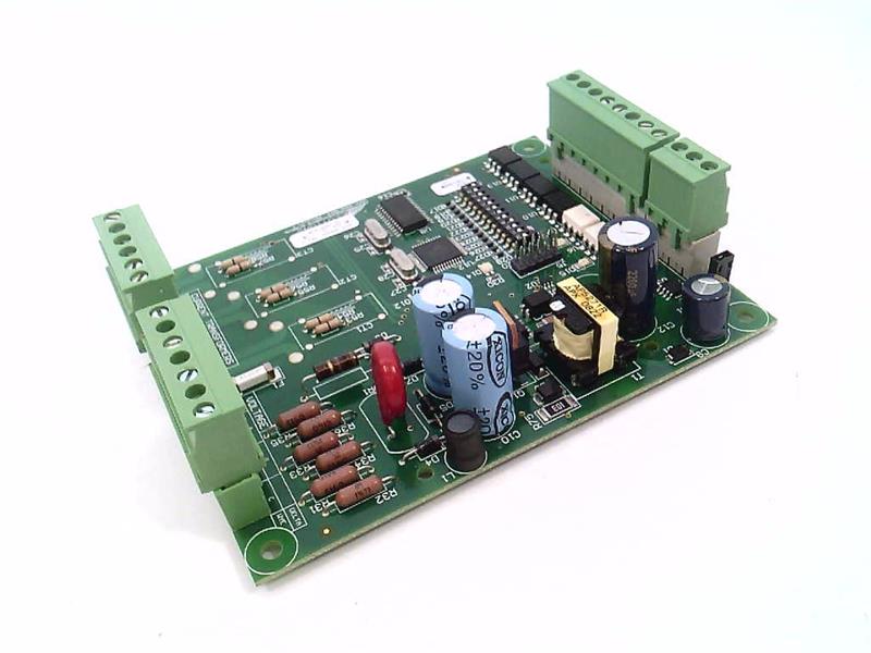 ELUTIONS INC 4000-C1-SAM2