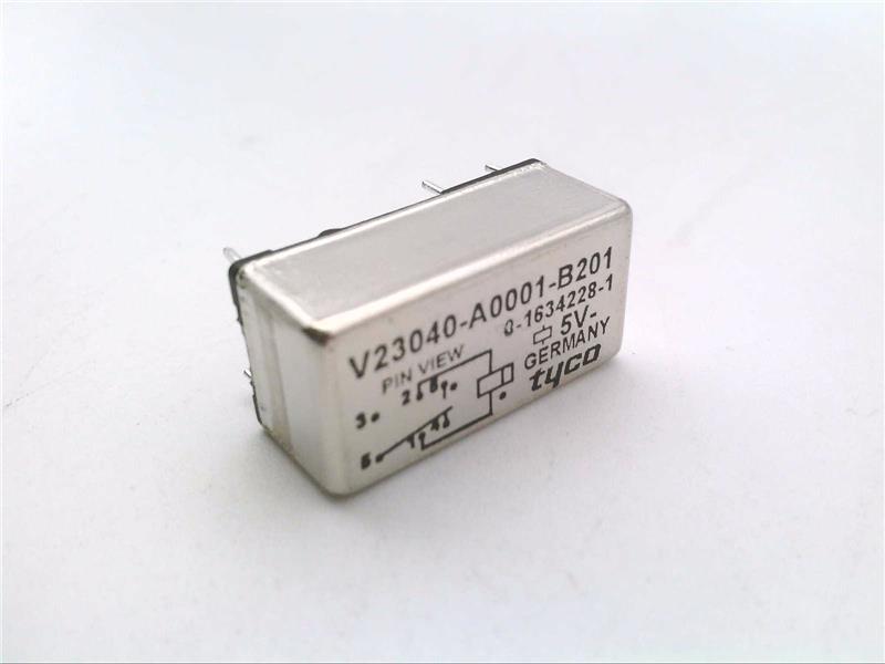 TYCO V23040-A0001-B201