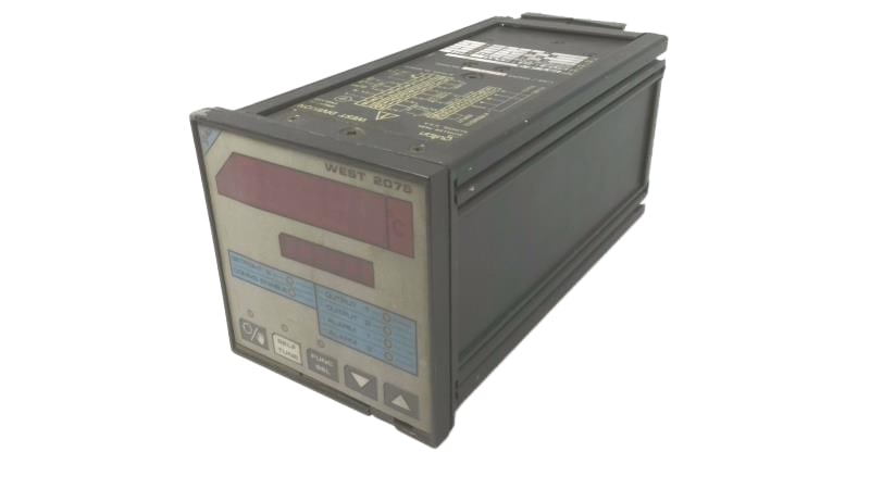 M2075-L02-T2232-H21-C005050-X02-2F by DANAHER CONTROLS