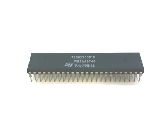 ST MICRO TS68230CP10