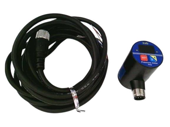 ICON PROCESS CONTROLS PRD-10-PF-M