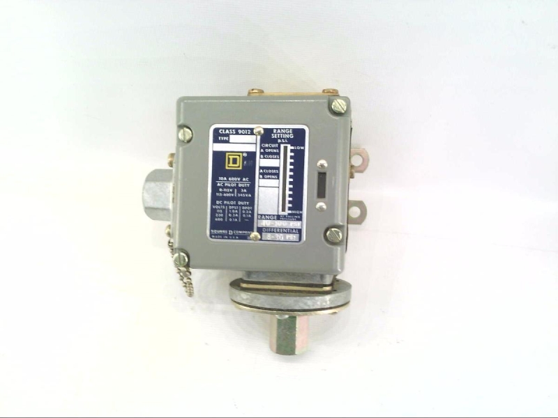 SCHNEIDER ELECTRIC 9012-BGW2S4
