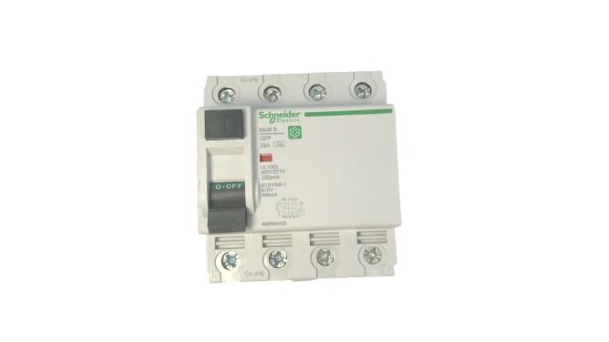 SCHNEIDER ELECTRIC M9R84425