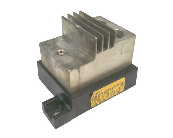 EATON CORPORATION 1BS104