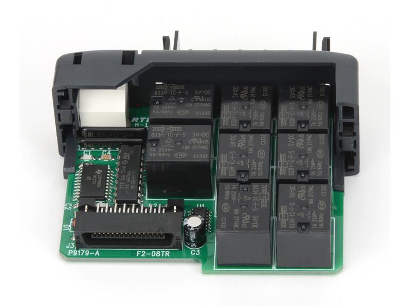 FACTS ENGINEERING F2-08TR