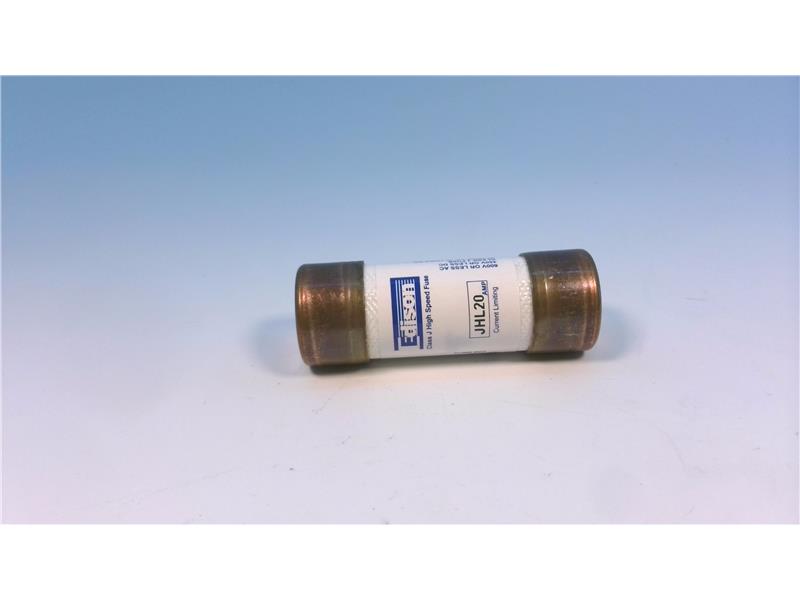 EATON CORPORATION JHL20