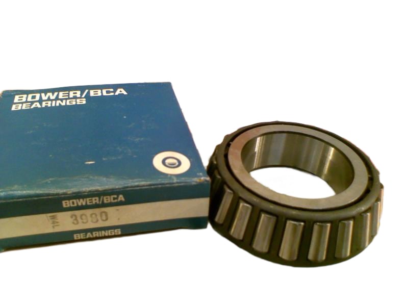 BCA BEARING 3980