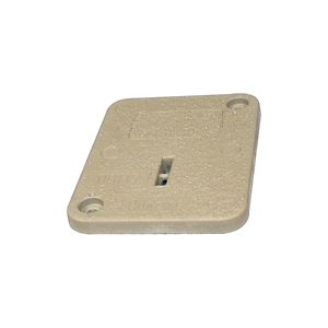 HUBBELL PG3048CS0009