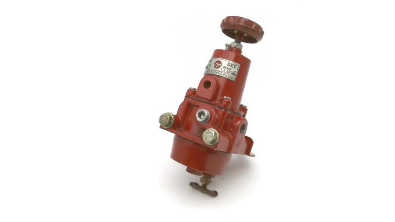 LESLIE CONTROLS A80473