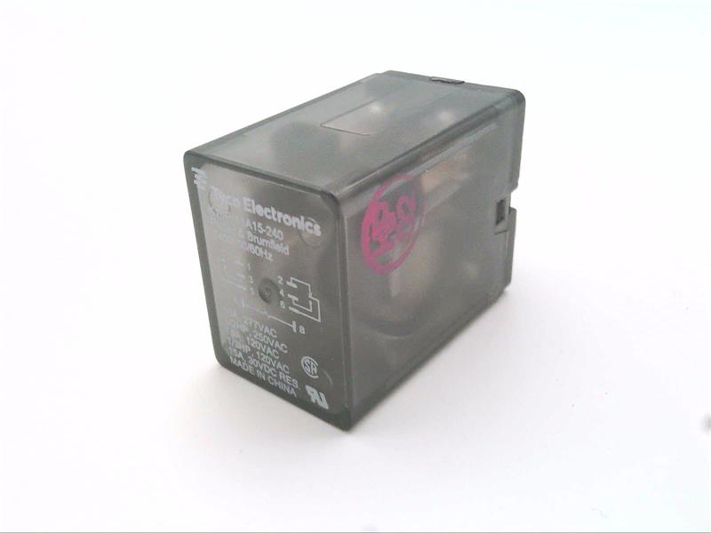 TE CONNECTIVITY K10P-11A15-240