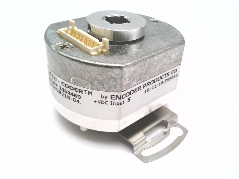 ENCODER PRODUCTS DR21R-04