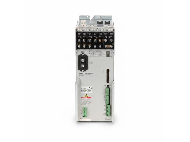 TVM2.4-050-220/300 by BOSCH