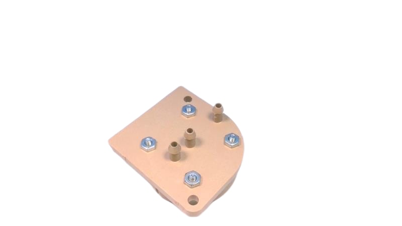 ROBERTSHAW R532-H