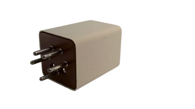 TE CONNECTIVITY 4R-5000S-SIL