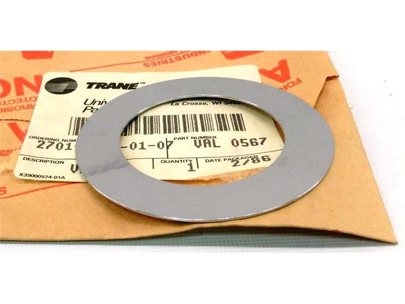 VAL-0567 by INGERSOLL RAND