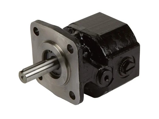 CONCENTRIC AB G1208H1A115