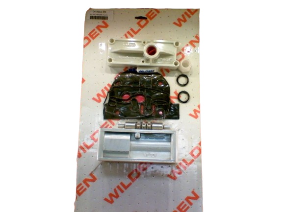 04-9660-99 by WILDEN