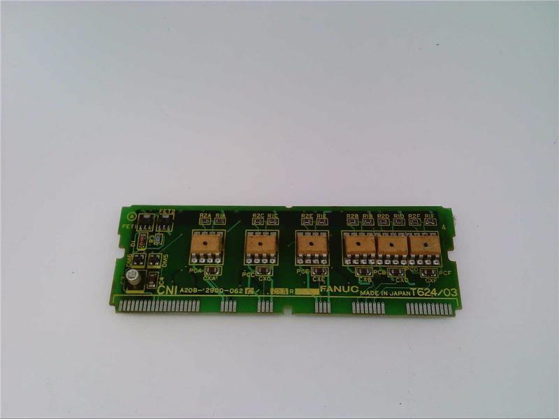 FANUC A20B-2900-0620