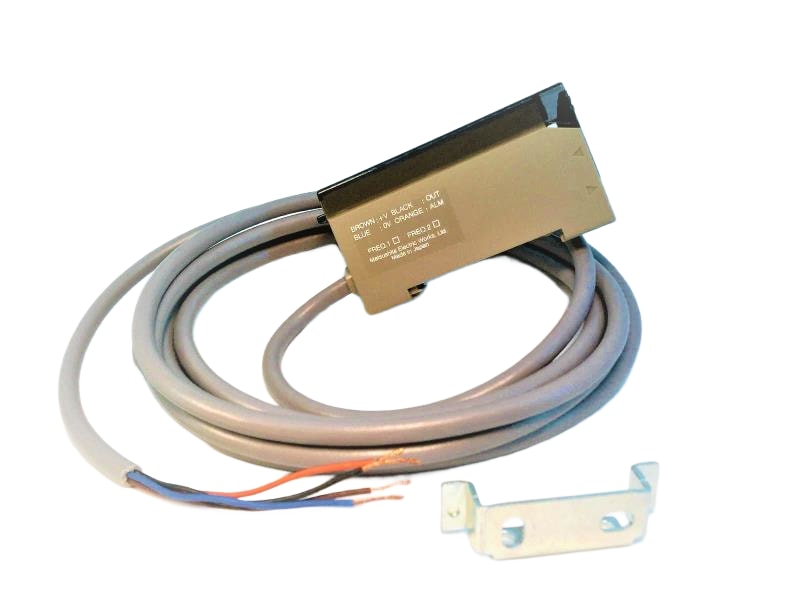 MATSUSHITA ELECTRIC UZF1201
