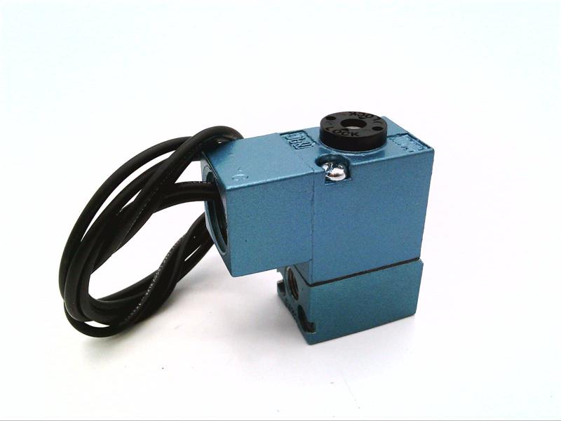 MAC VALVES INC PPE-111CCAA