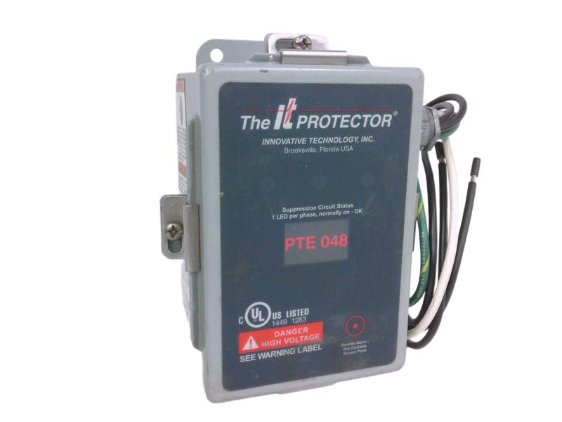 PTE048-3Y101 by EATON CORPORATION