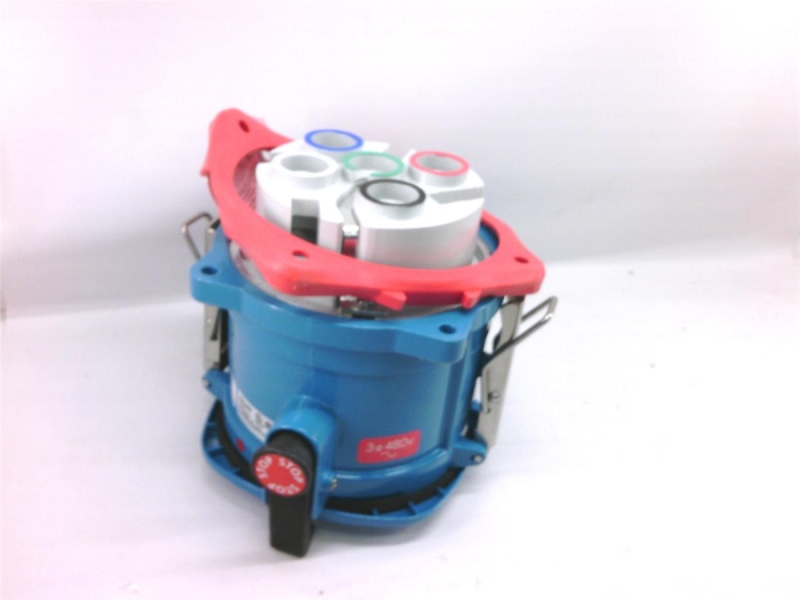 MARECHAL ELECTRIC SA 37-24043-4X-T153