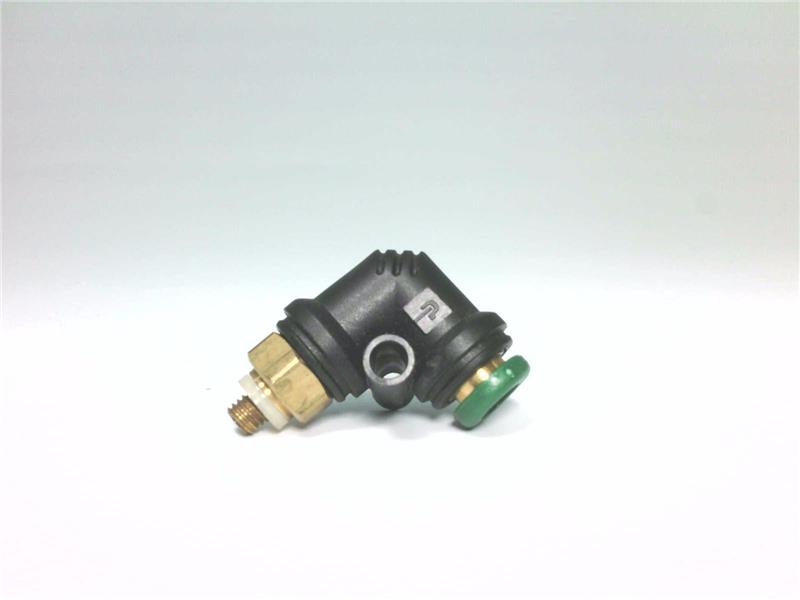 PARKER 369PL-4-10X32