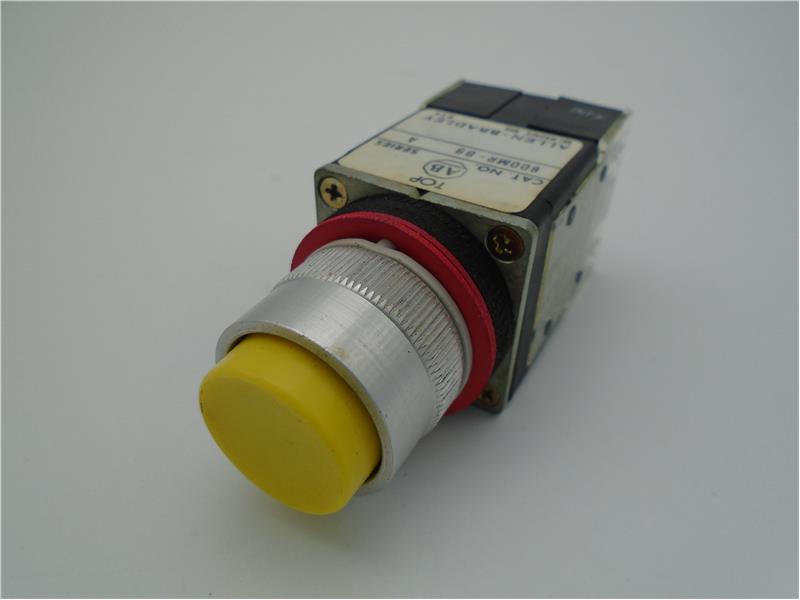 ALLEN BRADLEY 800MR-B9B