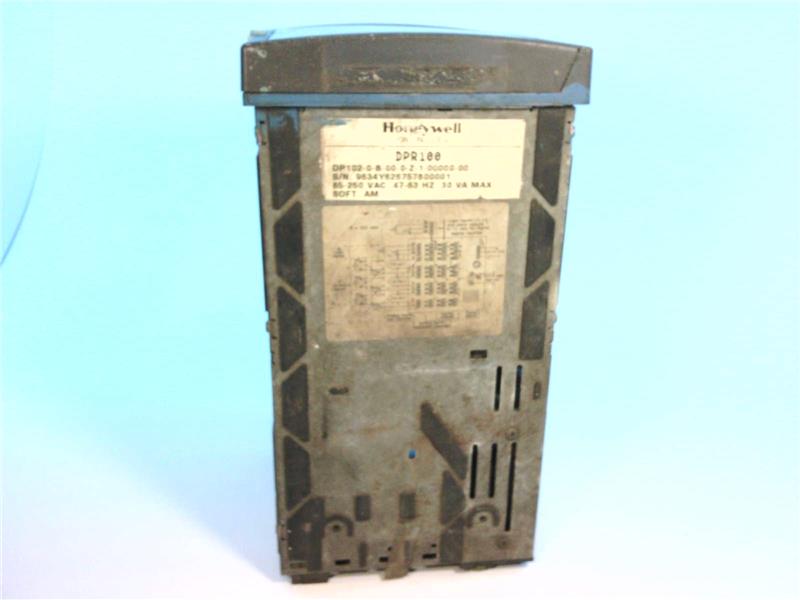 HONEYWELL DP102-0-B-00-0-Z-1-00000-00