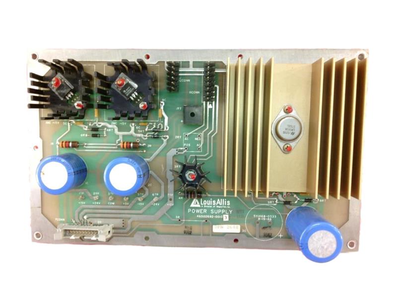 MAGNETEK 46S02692-0010