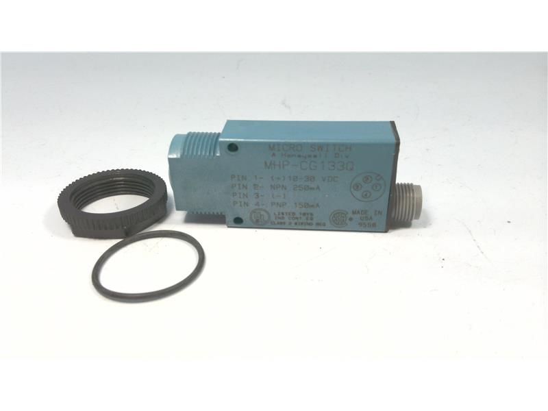 HONEYWELL MHP-CG133Q