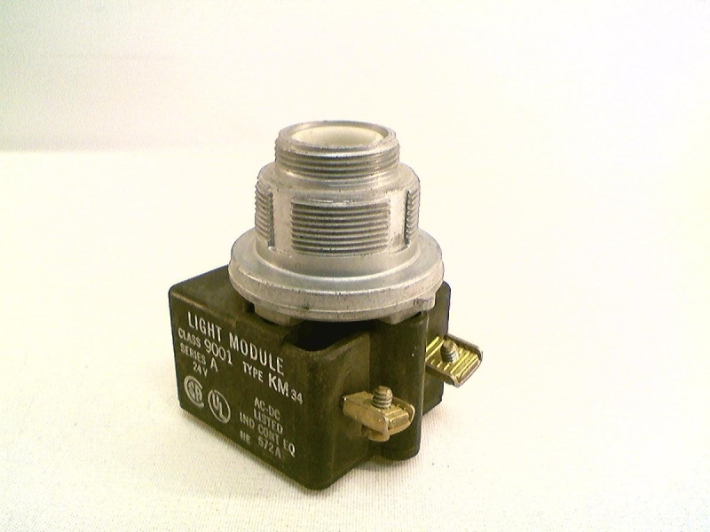 SCHNEIDER ELECTRIC 9001-KP34