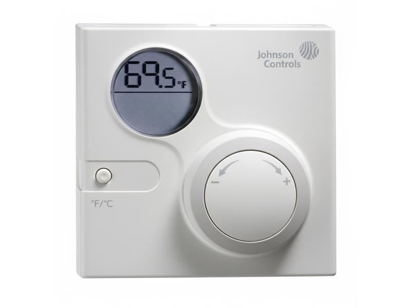 JOHNSON CONTROLS S1-031-03002-000