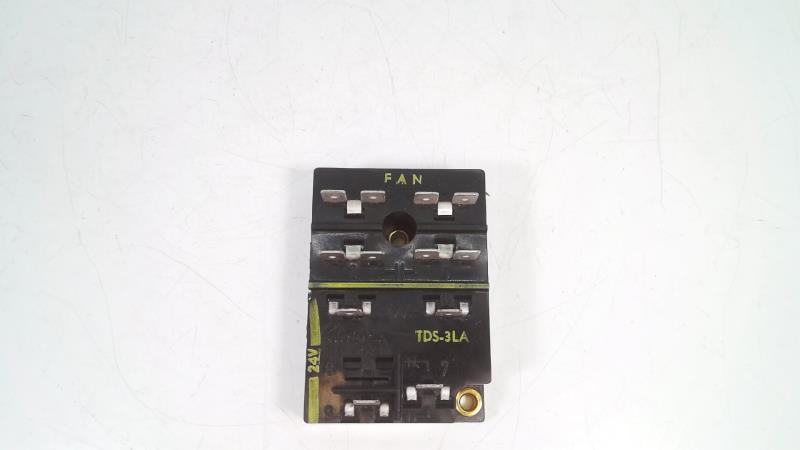 ROBERTS CONSOLIDATED IND TDS-3LA